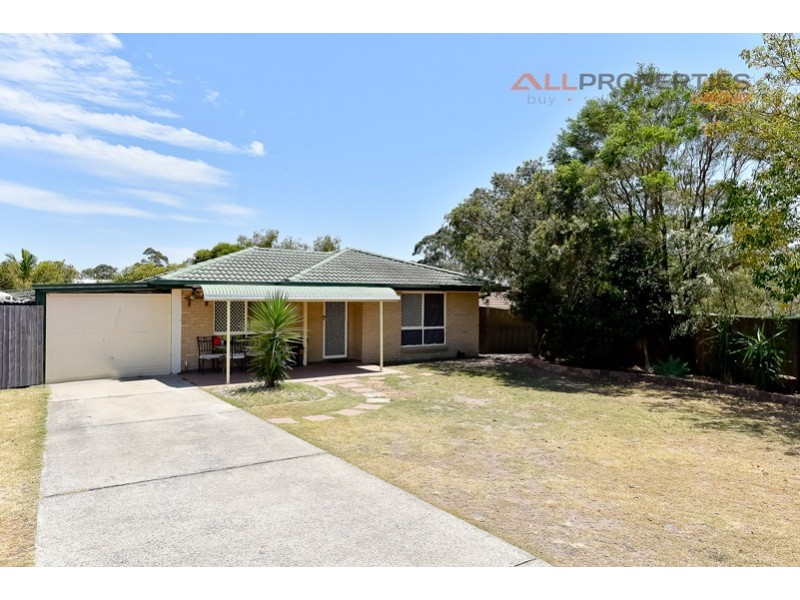 26 Houdini Terrace, Edens Landing QLD 4207