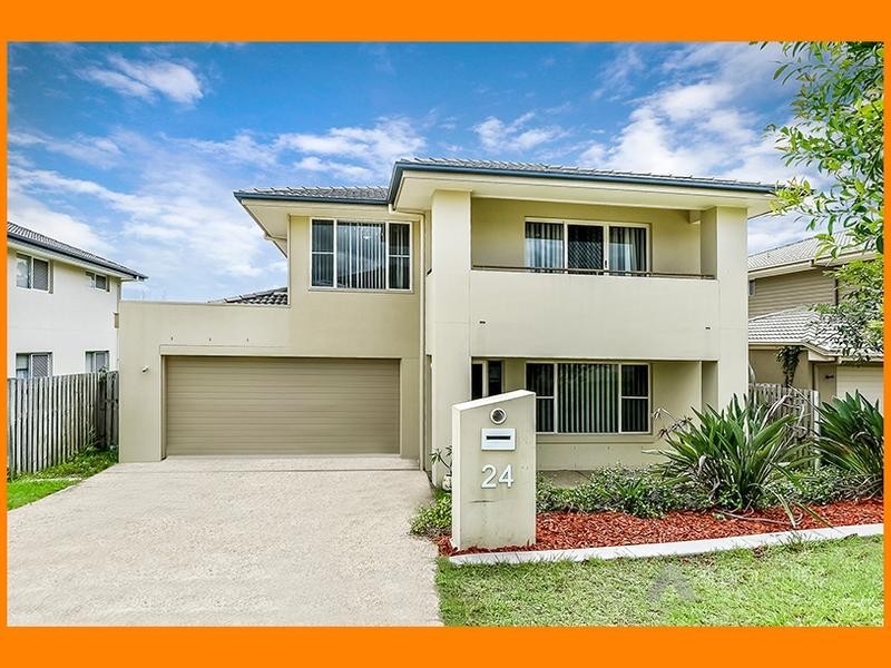 24. Ritz Drive, Coomera QLD 4209