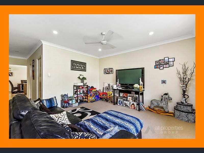 24. Ritz Drive, Coomera QLD 4209