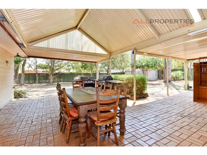 37 Tarandi Street, Loganholme QLD 4129