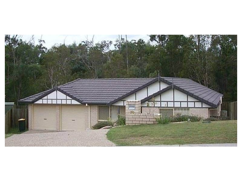 70 Paddington Crescent, Stretton QLD 4116