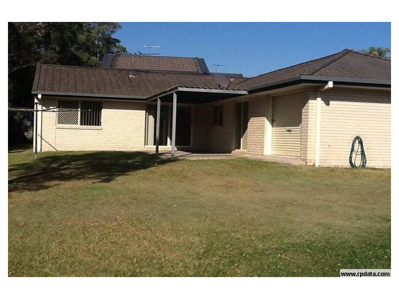 70 Paddington Crescent, Stretton QLD 4116