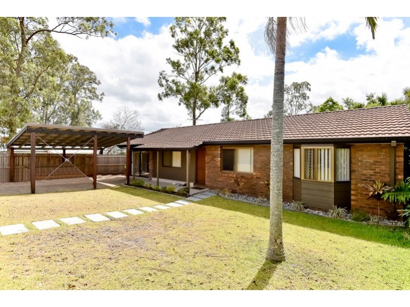 108 Daisy Hill Road, Daisy Hill QLD 4127