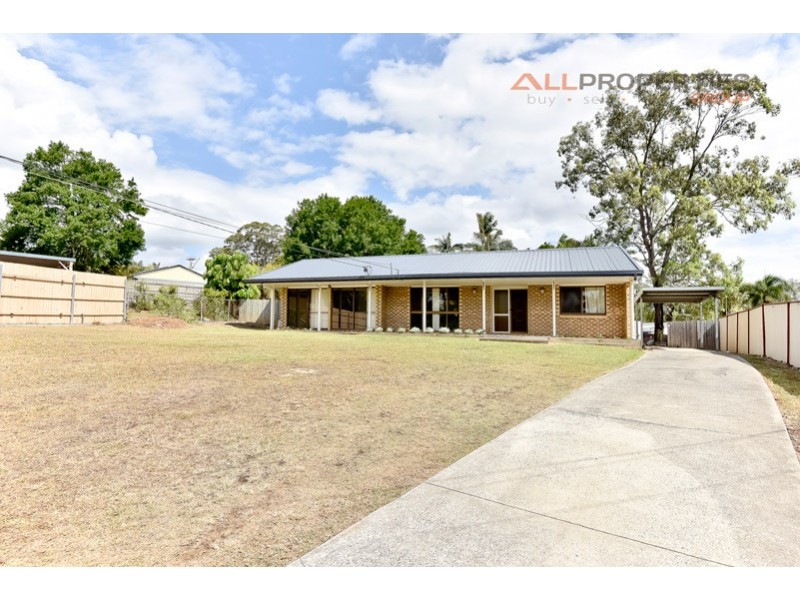 5 Hickory Court, Shailer Park QLD 4128