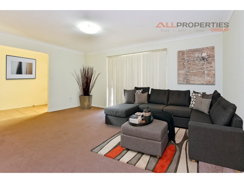 5 Hickory Court, Shailer Park QLD 4128