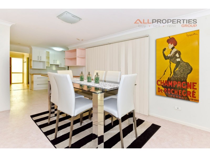 5 Hickory Court, Shailer Park QLD 4128