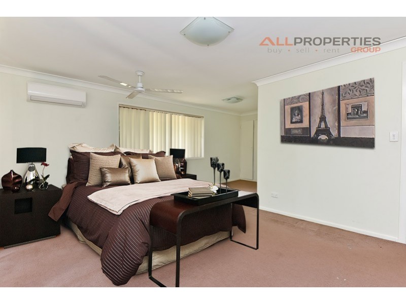 5 Hickory Court, Shailer Park QLD 4128