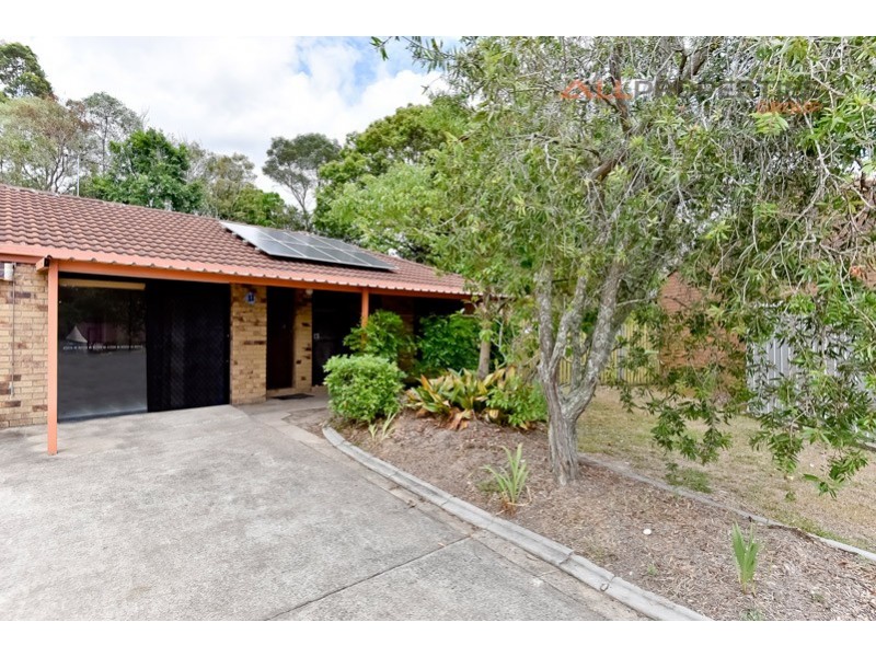 11/54 Dorset Drive, Rochedale South QLD 4123