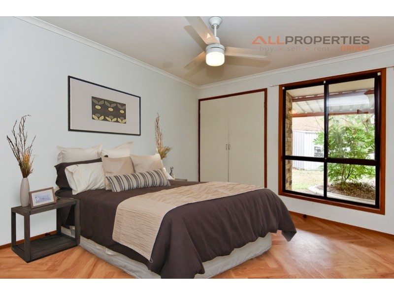 11/54 Dorset Drive, Rochedale South QLD 4123