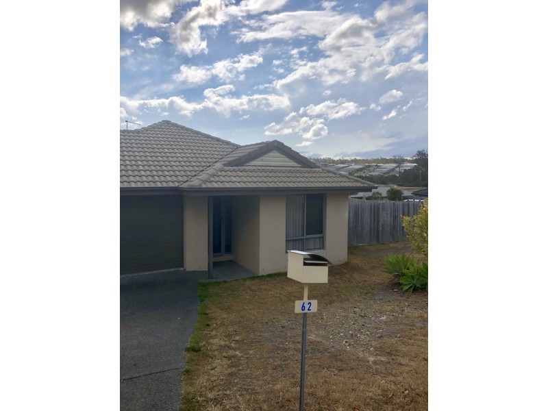 62 Coldstream Way, Holmview QLD 4207