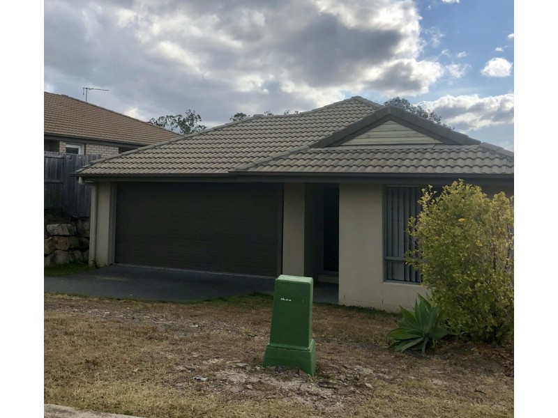 62 Coldstream Way, Holmview QLD 4207