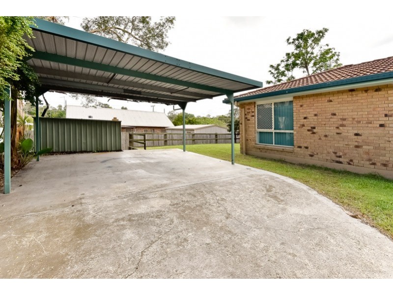 5 Samantha Street, Boronia Heights QLD 4124