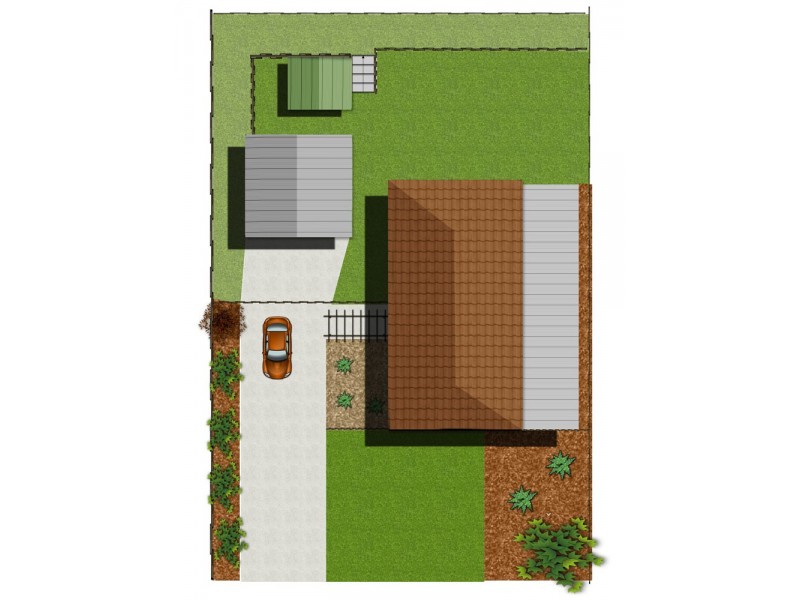 5 Samantha Street, Boronia Heights QLD 4124