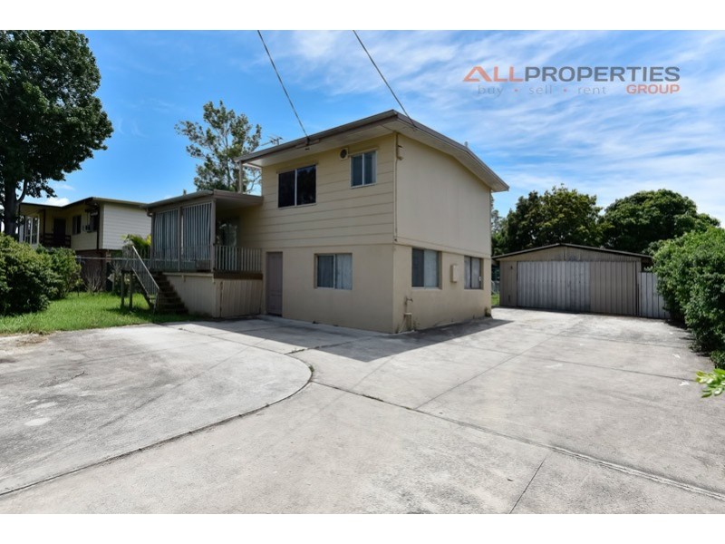 26 Haig Road, Loganlea QLD 4131