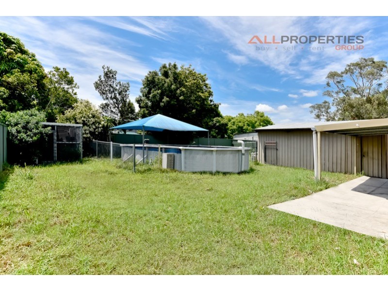26 Haig Road, Loganlea QLD 4131