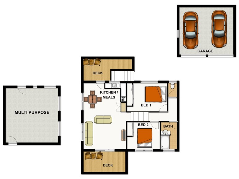 26 Haig Road, Loganlea QLD 4131