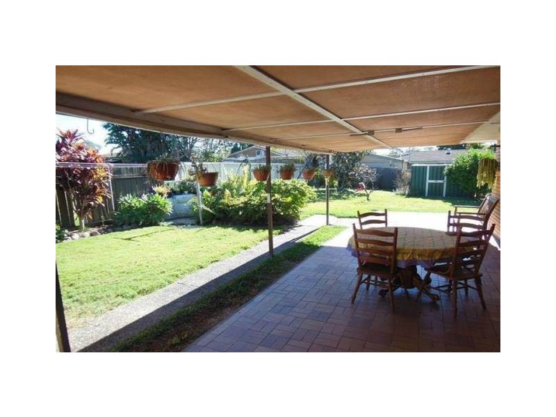 9 Dawes Street, Rochedale South QLD 4123