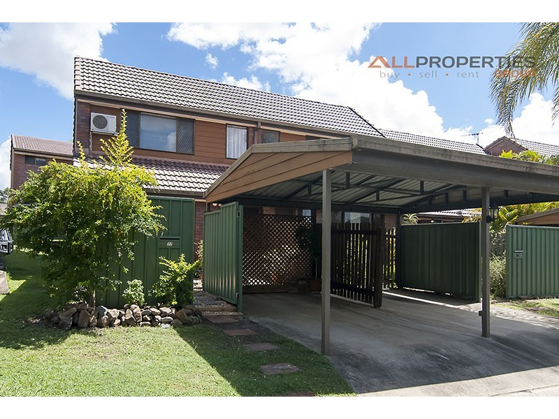 22/45 Park Road, Slacks Creek QLD 4127