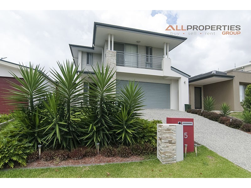 115 Cooper Crescent, Rochedale QLD 4123