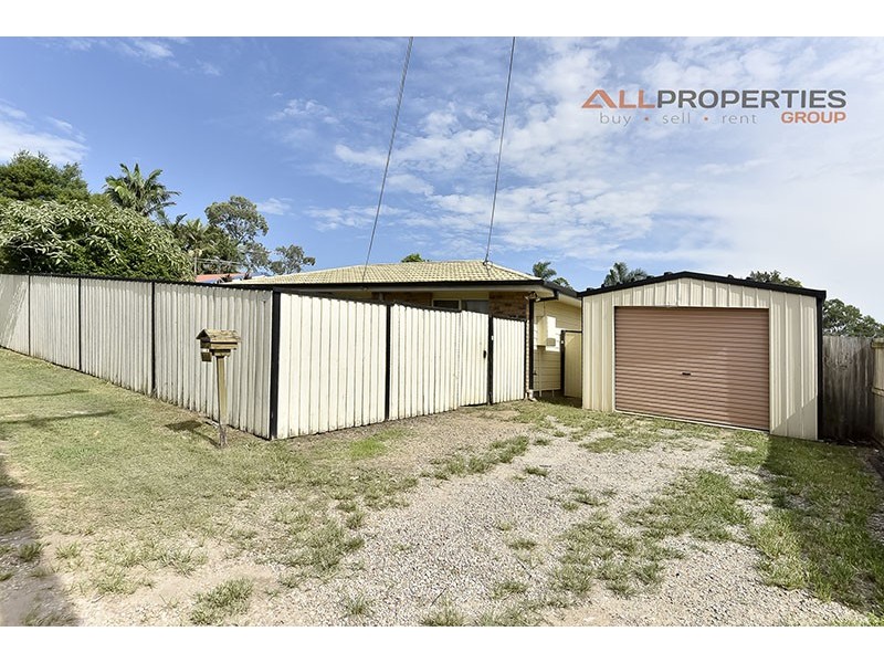 206 Herses Road, Eagleby QLD 4207