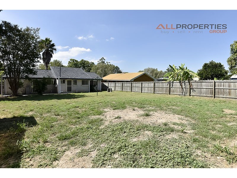 17 Taplow Street, Waterford West QLD 4133