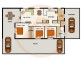 1 Francesca Street, Waterford West QLD 4133 Floorplan
