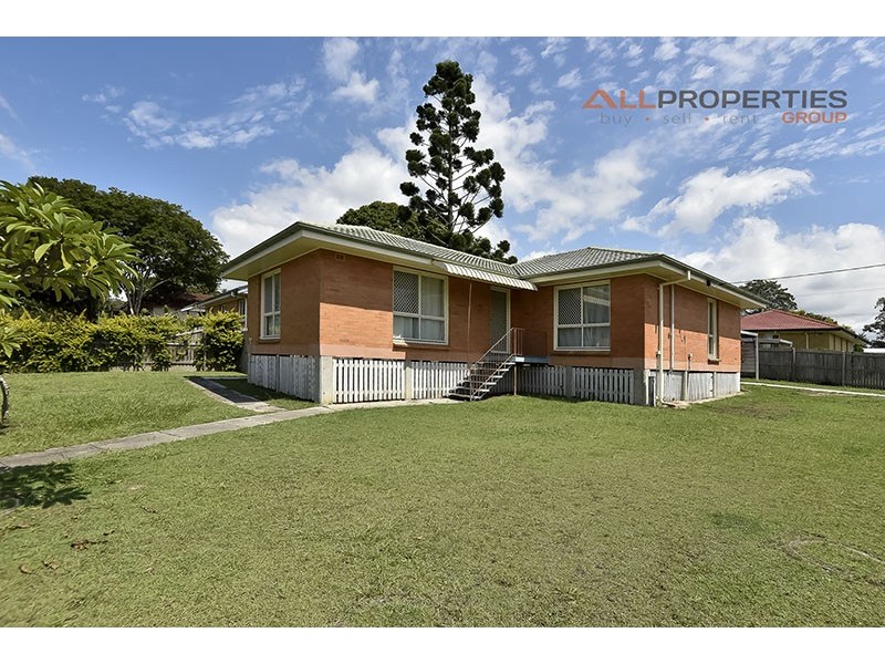 18 Fleur Street, Woodridge QLD 4114