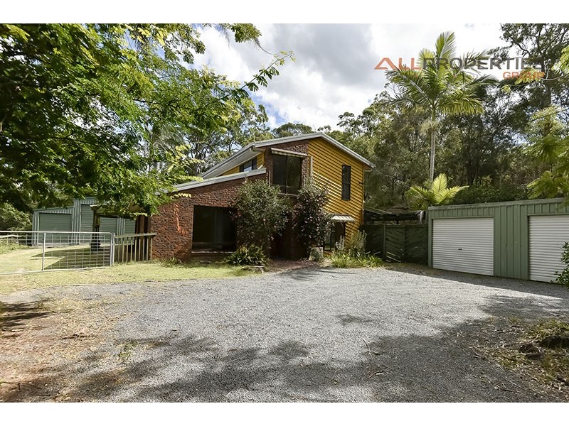 330 West Mount Cotton Road, Cornubia QLD 4130