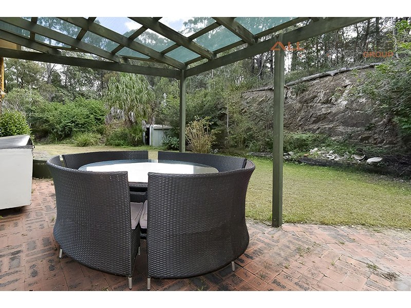 330 West Mount Cotton Road, Cornubia QLD 4130