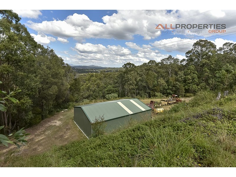 330 West Mount Cotton Road, Cornubia QLD 4130