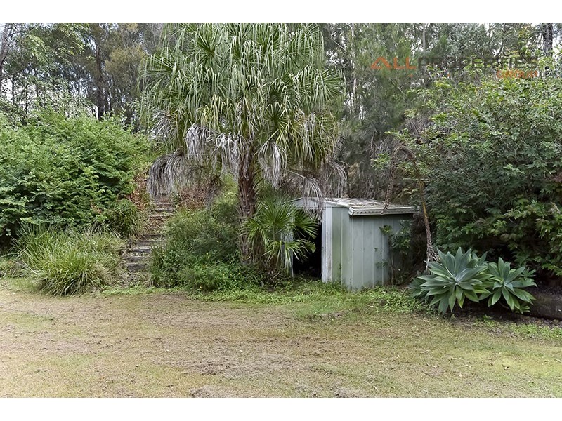 330 West Mount Cotton Road, Cornubia QLD 4130
