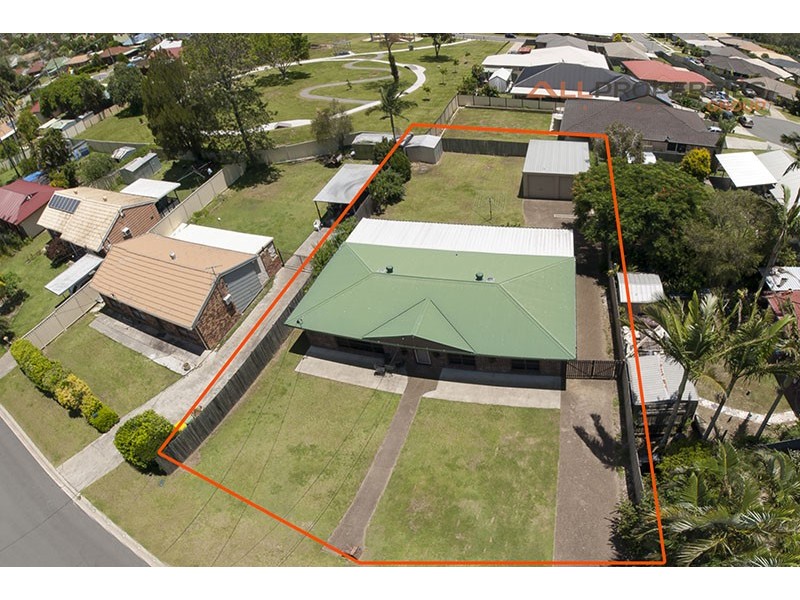 22 Stewart Street, Marsden QLD 4132