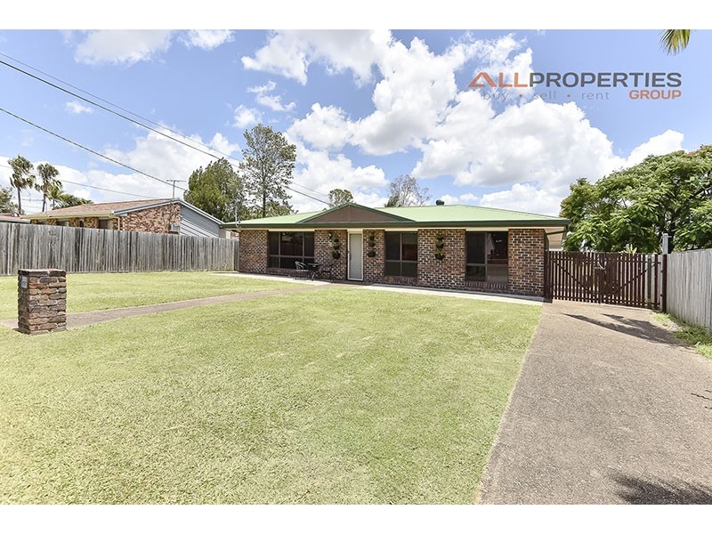22 Stewart Street, Marsden QLD 4132