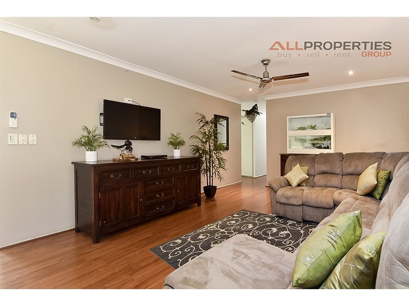 22 Stewart Street, Marsden QLD 4132