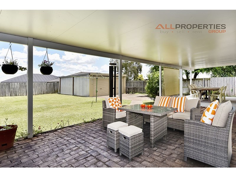 22 Stewart Street, Marsden QLD 4132