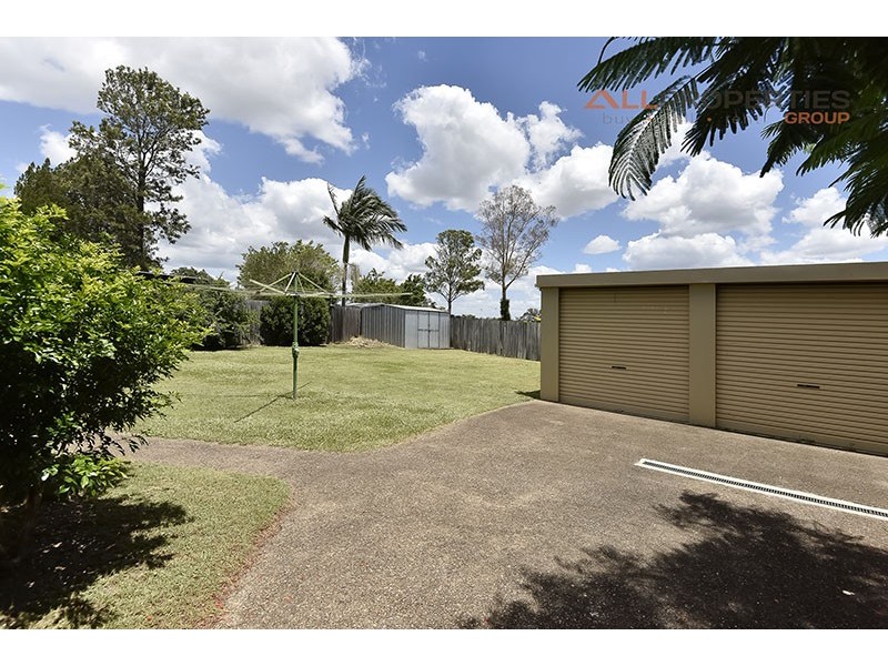 22 Stewart Street, Marsden QLD 4132
