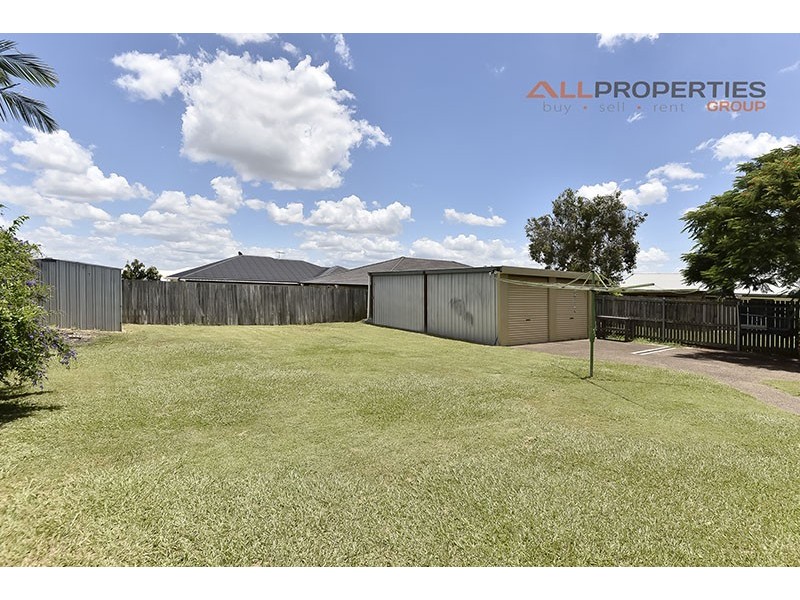 22 Stewart Street, Marsden QLD 4132