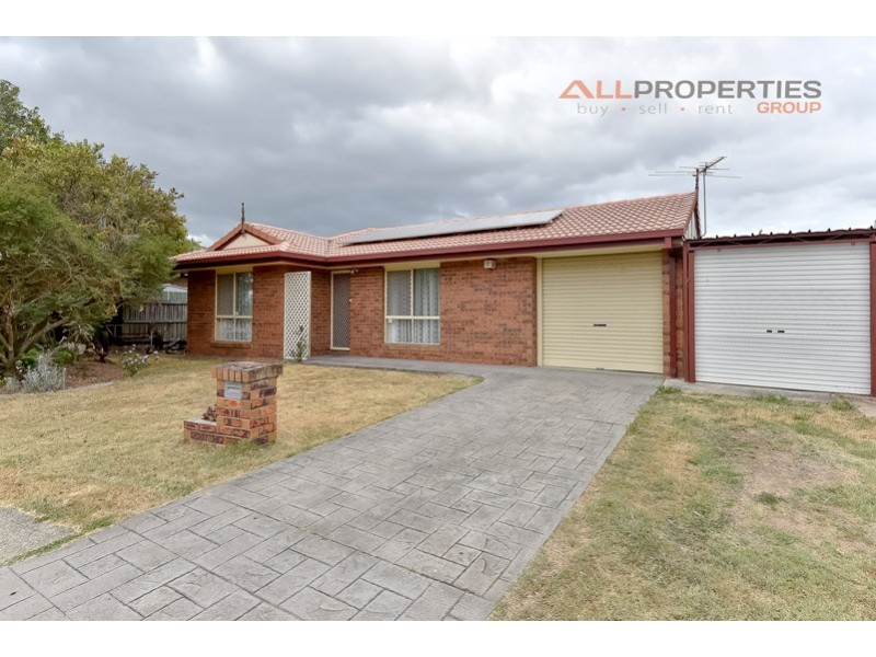 26 Mathews Street, Bethania QLD 4205