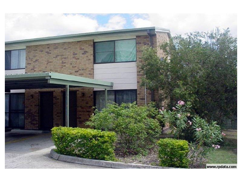 3/34 Defiance Road, Woodridge QLD 4114