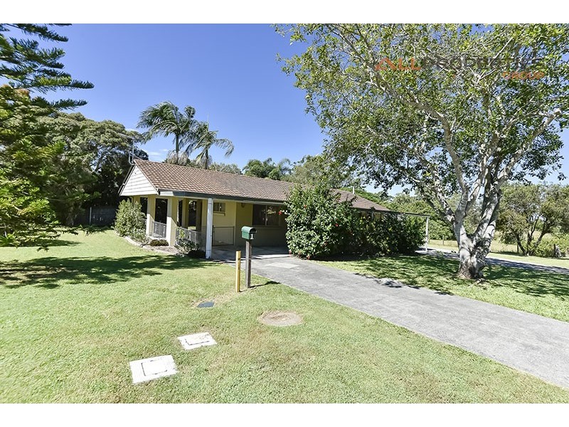 1 Francesca Street, Waterford West QLD 4133