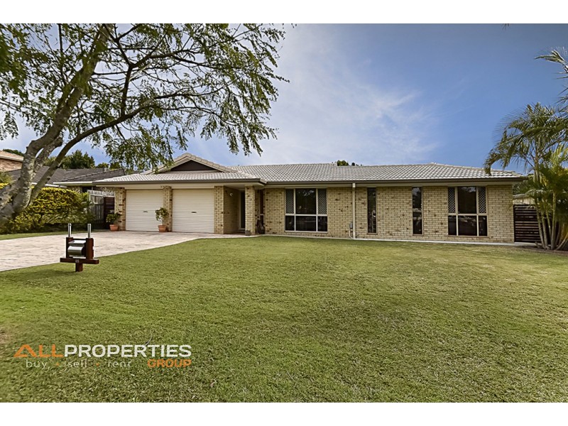 25 Madau Street, Mansfield QLD 4122