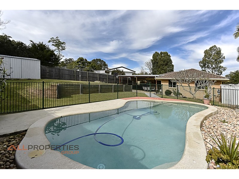 95 Lyndale Street, Daisy Hill QLD 4127