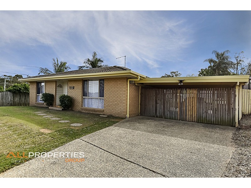 95 Lyndale Street, Daisy Hill QLD 4127