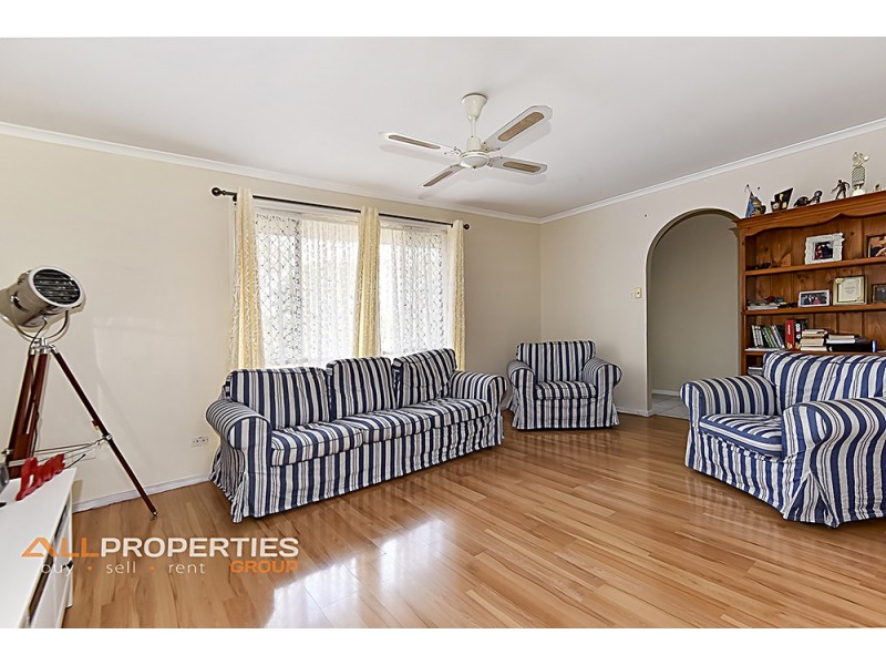 95 Lyndale Street, Daisy Hill QLD 4127