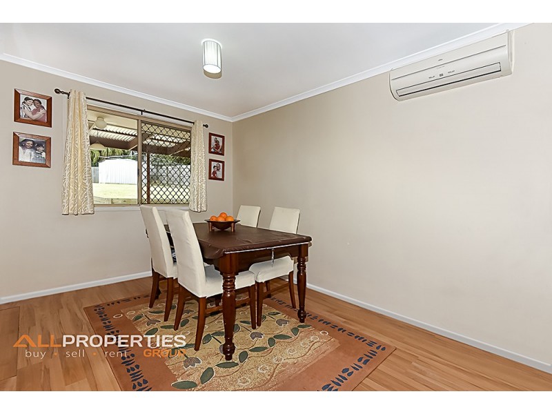 95 Lyndale Street, Daisy Hill QLD 4127