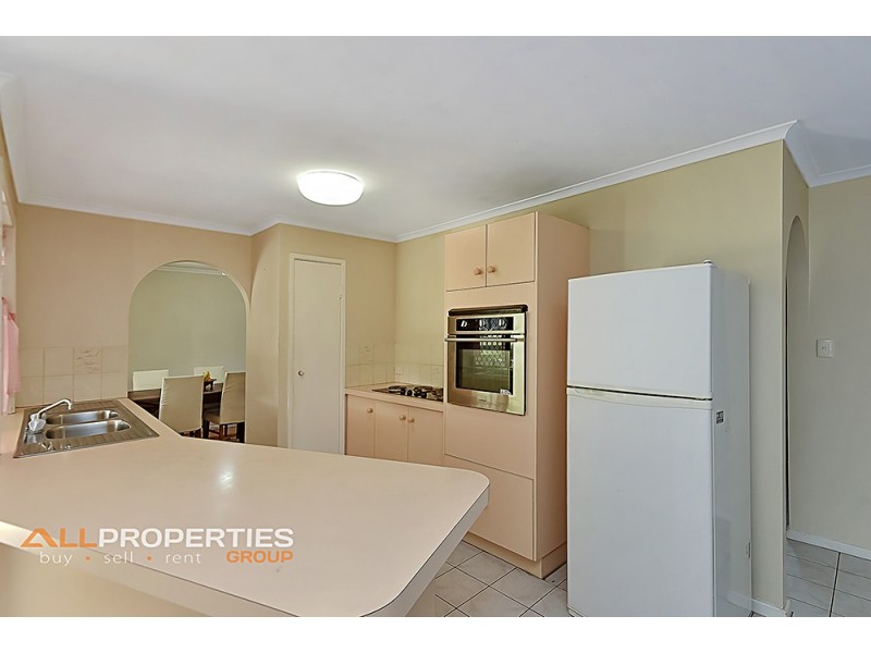 95 Lyndale Street, Daisy Hill QLD 4127