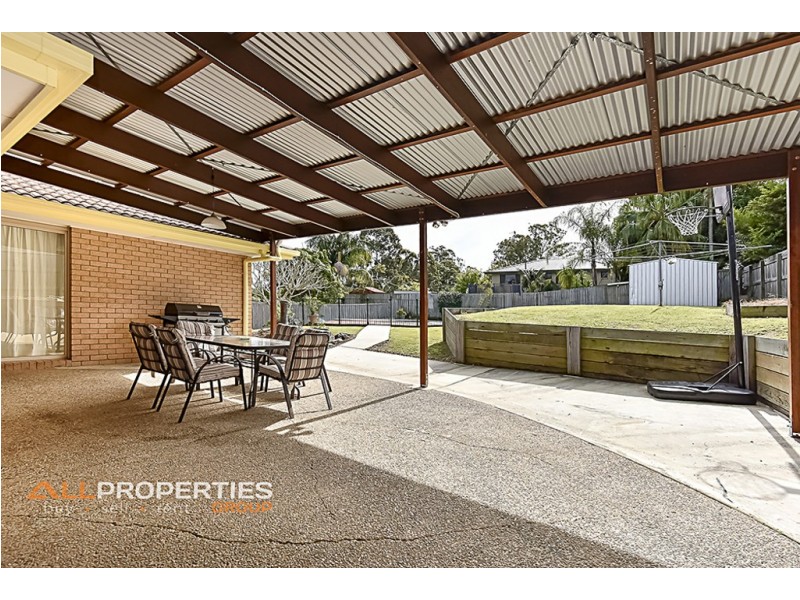 95 Lyndale Street, Daisy Hill QLD 4127