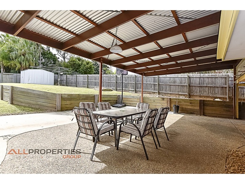 95 Lyndale Street, Daisy Hill QLD 4127