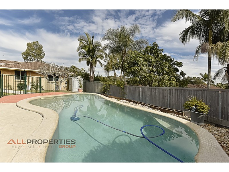 95 Lyndale Street, Daisy Hill QLD 4127