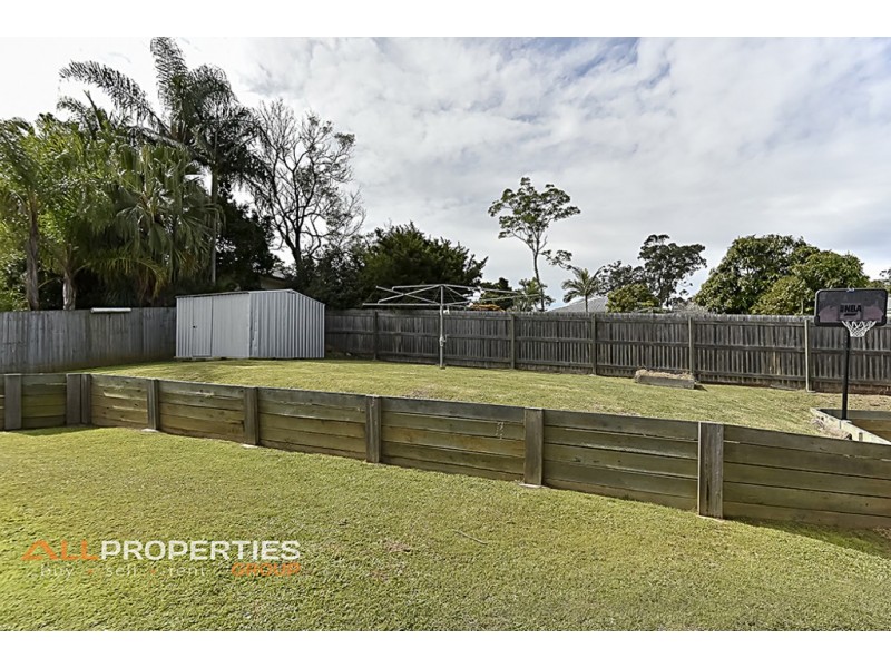 95 Lyndale Street, Daisy Hill QLD 4127